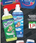 Ultra Weichspüler Frühlingsfrisch Angebote von Softlan bei Marktkauf Mülheim für 1,29 €