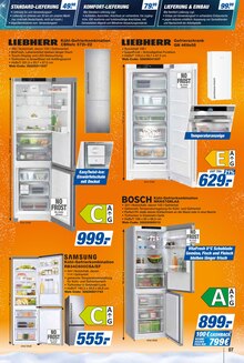 Kühlschrank im aktuellen expert Prospekt (Ludwigsburg) Kühlschrank im expert Prospekt "Top Angebote" mit 24 Seiten (Ludwigsburg)