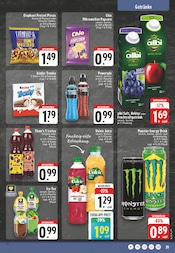 Aktueller E center Prospekt mit Mango, "Aktuelle Angebote", Seite 19