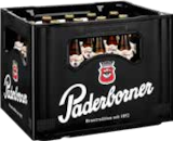 Pilger Landbier Angebote von Paderborner bei Getränkewelt Bottrop für 10,99 €