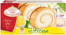 REWE Uelzen - Sahne Rolle Sahne Rolle Angebot bei REWE Uelzen im Prospekt Angebote im Markt