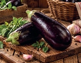 Hmarket Fleury-Mérogis - Promo Aubergine Promo Aubergine à 1,59 € dans le catalogue Hmarket à Fleury-Mérogis
