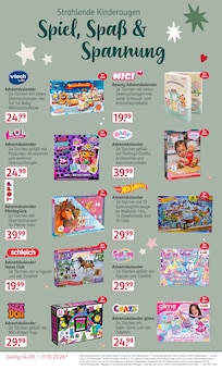 Haribo Angebot im Rossmann Prospekt, gültig von 14.09.2026 bis 11.10.2026 Haribo Angebot im aktuellen Rossmann Prospekt auf Seite 7