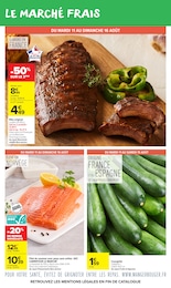 Offre Viande De Porc dans le catalogue Carrefour Market du moment à la page 4