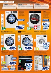 Küchengeräte im expert Prospekt in Singen Aktueller expert Prospekt mit Küchengeräte, "Top Angebote", Seite 6