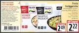 Fertiggerichte im Angebot bei EDEKA in Gießen Fertiggerichte Angebote von Frosta bei EDEKA Gießen für 2,22 €