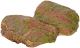 Aktuelle Rindfleisch Angebote bei REWE in Frankfurt (Main) Aktuelles Rinder-Steaks Angebot bei REWE in Frankfurt (Main) ab 2,49 €