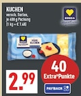 KUCHEN im Angebot bei Marktkauf in Oberhausen KUCHEN Angebote von EDEKA Herzstücke bei Marktkauf Oberhausen für 2,99 €