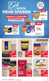 Dallmayr im Kaufland Prospekt in Dresden Aktueller Kaufland Prospekt mit Dallmayr, "KNÜLLER", Seite 38