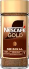 Aktuelles Gold löslicher Bohnenkaffee Angebot bei EDEKA in Kiel ab 6,99 €