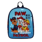 Sac goûter Héros - PAW PATROL - Carrefour à Menton Sac goûter Héros - PAW PATROL en promo chez Carrefour Menton à 3,90 €