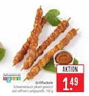 Grillfackeln Angebote bei Marktkauf Tübingen für 1,49 €