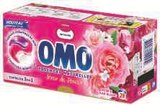 Lessives capsules 3 en 1 - OMO - Super U à Alençon Lessives capsules 3 en 1 - OMO en promo chez Super U Alençon à 6,50 €
