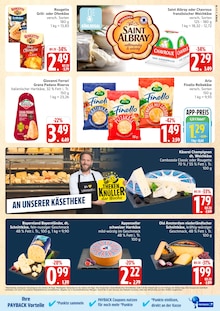 Grünkohl Angebot im Marktkauf Prospekt, gültig von 03.11.2025 bis 08.11.2025 Grünkohl Angebot im aktuellen Marktkauf Prospekt auf Seite 11