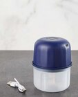 Mini-Zerkleinerer für 5,00 € bei Woolworth im Angebot Mini-Zerkleinerer im aktuellen Woolworth Prospekt