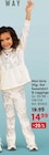 Mini Girls 2tlg.-Set Sweatshirt & Leggings Angebote bei AWG Altenburg für 14,99 €