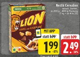 EDEKA Erkelenz - Cerealien Angebot im Prospekt Cerealien bei EDEKA im Erkelenz Prospekt für 1,99 €