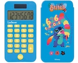 Calculatrice - LEXIBOOK - Carrefour à Rueil-Malmaison Calculatrice - LEXIBOOK en promo chez Carrefour Rueil-Malmaison à 6,99 €