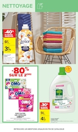 Prix et réduction L'Arbre Vert dans le prospectus Carrefour en cours Offre L'Arbre Vert dans le catalogue Carrefour du moment à la page 52