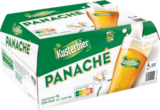 Panaché citron - Kusterbier en promo chez Aldi Panaché citron - Kusterbier dans le catalogue Aldi