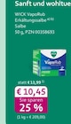 mea - meine apotheke - Erkältungssalbe Angebot im Prospekt Erkältungssalbe bei mea - meine apotheke im Prospekt "" für 10,45 €