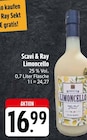 Limoncello bei EDEKA im Prospekt "" für 16,99 €