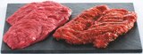 Viande Bovine : Bavette d'Aloyau - Supermarchés Match à Vandœuvre-lès-Nancy Viande Bovine : Bavette d'Aloyau en promo chez Supermarchés Match Vandœuvre-lès-Nancy à 19,99 €