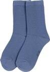 Mi-chaussettes enfant - TEX BASIC - Carrefour à Valence Mi-chaussettes enfant - TEX BASIC en promo chez Carrefour Valence à 1,00 €