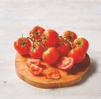 Tomate ronde en grappe - Super U à Niort Tomate ronde en grappe en promo chez Super U Niort à 1,39 €