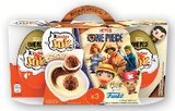 Oeuf chocolat - KINDER JOY - U Express à Nice Oeuf chocolat - KINDER JOY en promo chez U Express Nice à 1,83 €