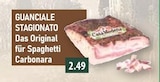 GUANCIALE STAGIONATO von CASA MODENA im aktuellen V-Markt Prospekt für 2,49 €