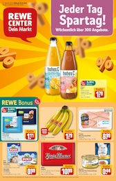 REWE Prospekt für Laatzen: "Dein Markt", 32 Seiten, 20.04.2026 - 25.04.2026