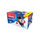 Kit Turbo Smart - Carrefour à Dijon Kit Turbo Smart en promo chez Carrefour Dijon à 29,99 €