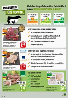 Hähnchen im aktuellen EDEKA Prospekt (Pforzheim) Hähnchen im EDEKA Prospekt "Aktuelle Angebote" mit 51 Seiten (Pforzheim)