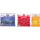 SUR TOUS LES FRUITS SURGELÉS - CARREFOUR CLASSIC' - Carrefour SUR TOUS LES FRUITS SURGELÉS - CARREFOUR CLASSIC' dans le catalogue Carrefour