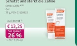 Elmex Gelee im aktuellen Prospekt bei mea - meine apotheke in Mönchweiler