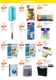 Prospekthüllen Angebot im aktuellen Müller Prospekt auf Seite 11