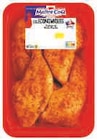 Cuisse de poulet - MAITRE COQ en promo chez Super U Cuisse de poulet - MAITRE COQ dans le catalogue Super U