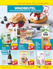 Aktueller Netto Marken-Discount Prospekt mit Wein, "Aktuelle Angebote", Seite 39