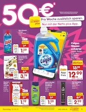 Textilreinigung im Netto Marken-Discount Prospekt in Kamp-Lintfort Aktueller Netto Marken-Discount Prospekt mit Textilreinigung, "Aktuelle Angebote", Seite 5
