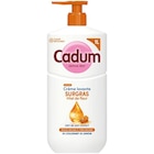 Crème lavante - CADUM - Carrefour Crème lavante - CADUM à 4,19 € dans le catalogue Carrefour