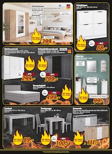 Kleiderschrank im POCO Prospekt "Große Deals, kleine Preise!" mit 26 Seiten (Pforzheim)