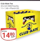 Aktuelles Tee Angebot bei GLOBUS in Leipzig ab 14,80 €