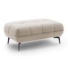 Hockerbank Lazlo NovaSpring im Angebot bei Möbel Martin in Neunkirchen Hockerbank Lazlo NovaSpring Angebote bei Möbel Martin Neunkirchen für 299,00 €