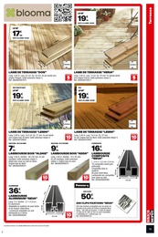 Offre Lambourde dans le catalogue Brico Dépôt du moment à la page 19