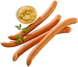 Wiener Würstchen von Hamburger Jungs für 1,69 € bei REWE im Angebot Wiener Würstchen von Hamburger Jungs im aktuellen REWE Prospekt