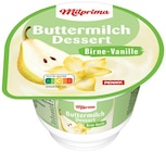 Buttermilch Dessert bei Penny im Bürstadt Prospekt für 0,59 €