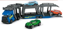 Rossmann Augsburg - Autotransporter Autotransporter Angebot bei Rossmann Augsburg im Prospekt "Mein Drogeriemarkt"