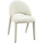 STUHL Stoffauswahl Leinenoptik Beige von Ambia Home im aktuellen XXXLutz Prospekt für 69,90 €