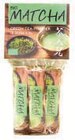 Bio Matcha Sticks im METRO Prospekt Bio Matcha Sticks von Rauf im aktuellen METRO Prospekt für 7,48 €